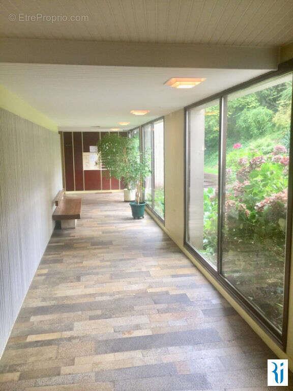 Appartement à vendre, 137m², Rouen