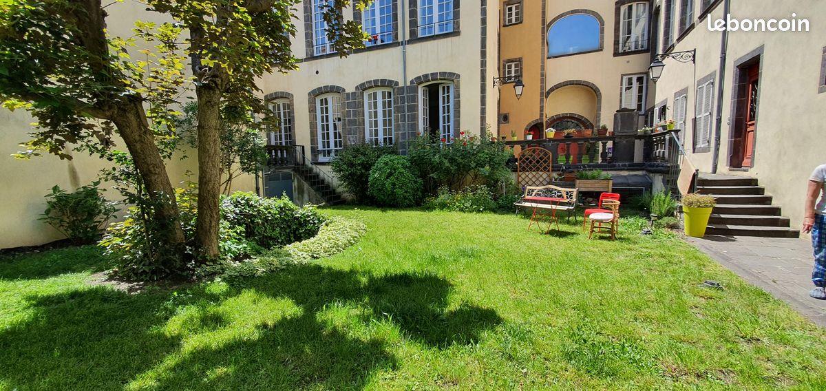 Appartement à vendre, 36m², Clermont-Ferrand