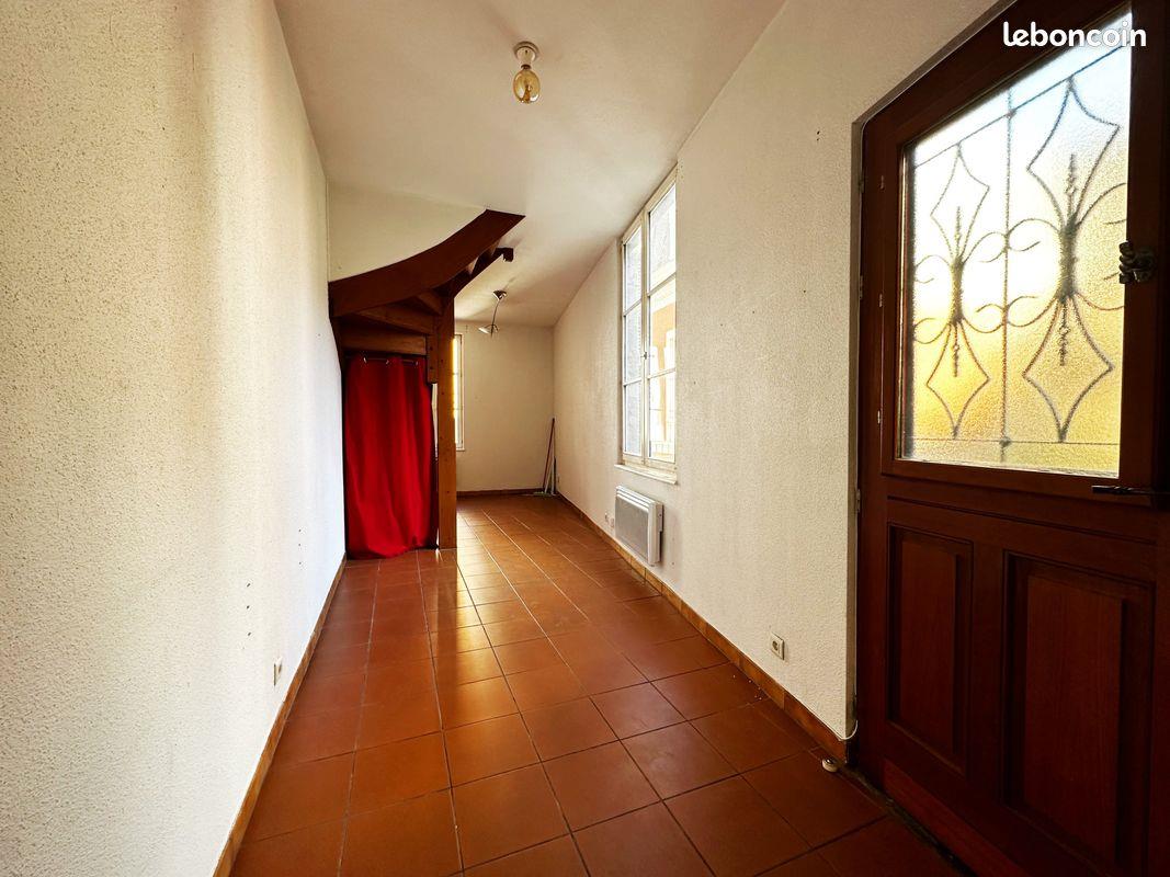 Appartement à vendre, 36m², Clermont-Ferrand