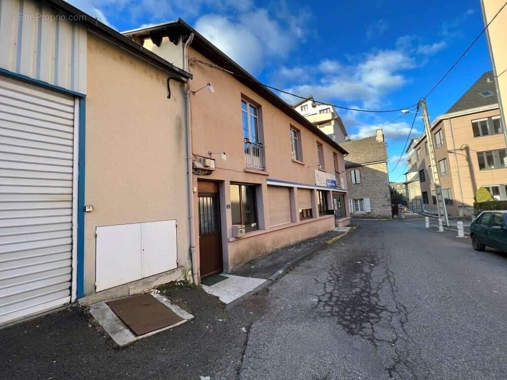 Appartement à vendre, 220m², Mende