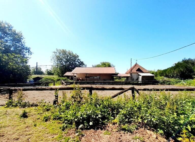 Appartement à vendre, 180m², Marsangy