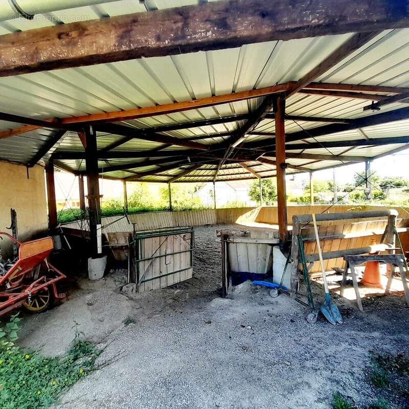 Appartement à vendre, 180m², Marsangy