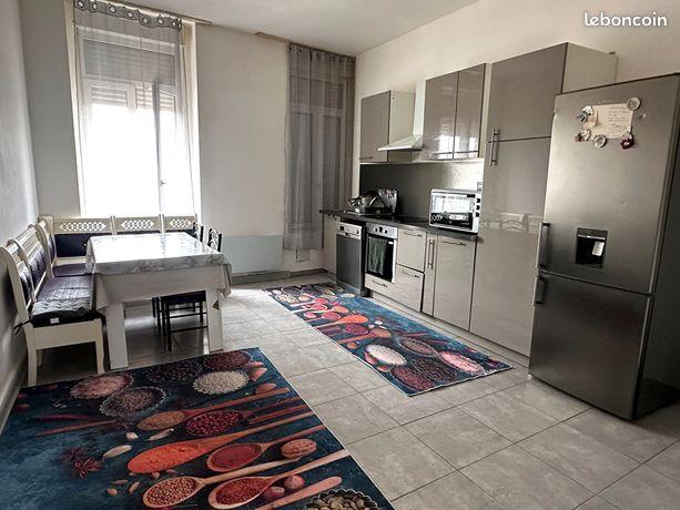 Appartement à vendre, 500m², Bohain-en-Vermandois