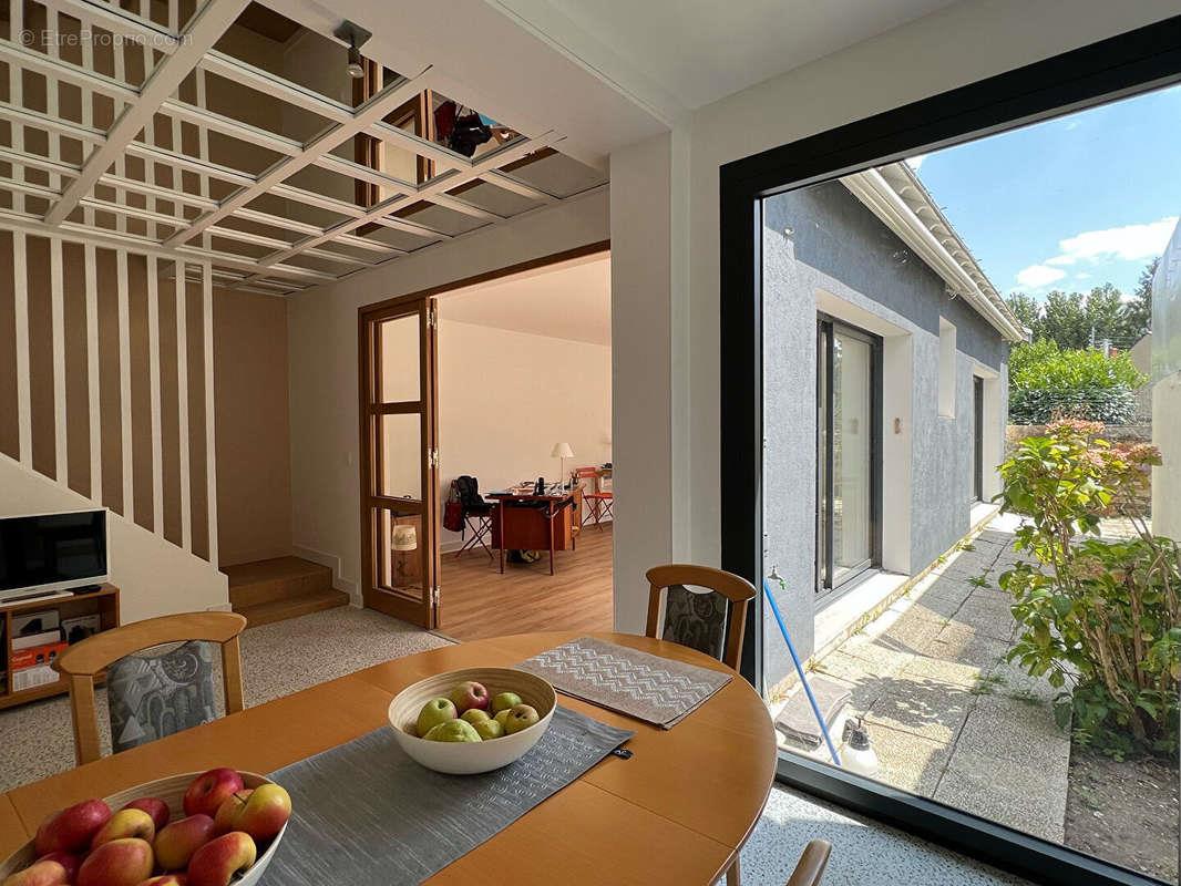 Maison à vendre, 140m², Nantes