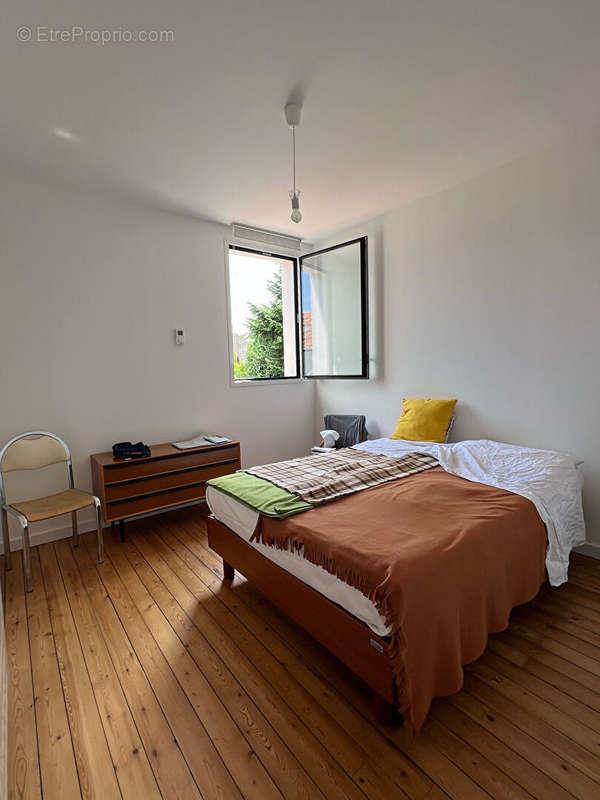 Maison à vendre, 140m², Nantes