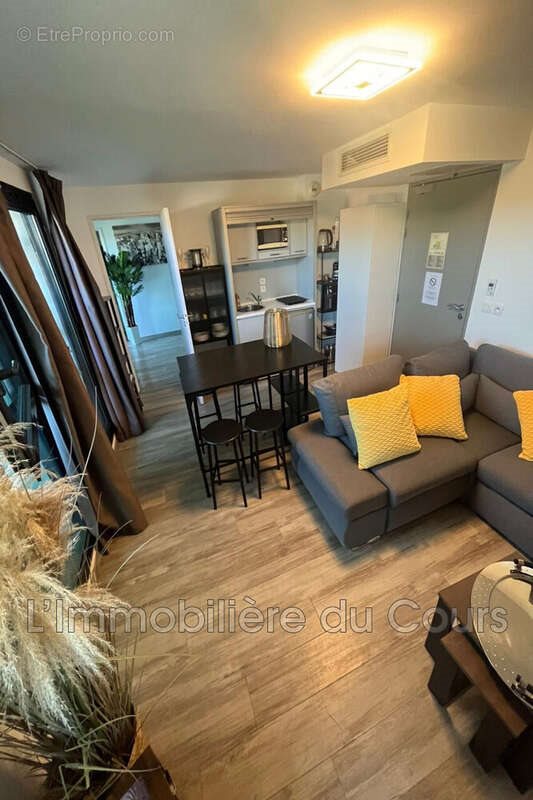 Appartement à vendre, 40m², Carry-le-Rouet