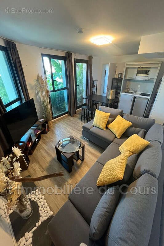 Appartement à vendre, 40m², Carry-le-Rouet