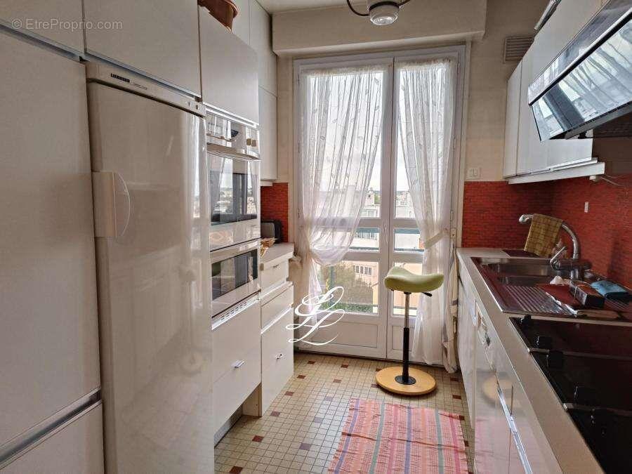 Appartement à vendre, 137m², Le Mans