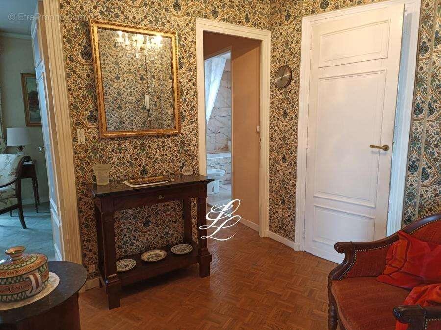 Appartement à vendre, 137m², Le Mans