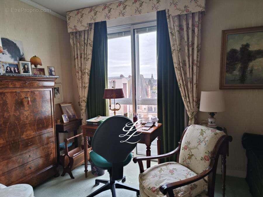 Appartement à vendre, 137m², Le Mans