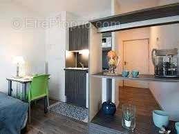 Appartement à vendre, 19m², Lyon 7ème