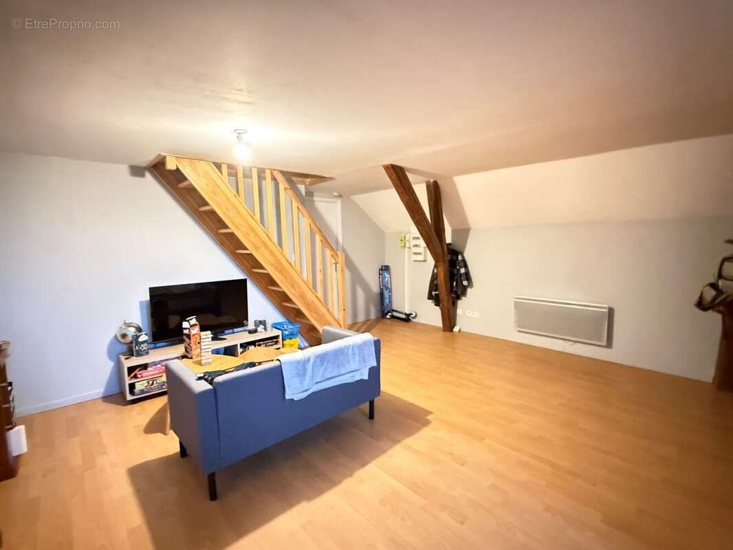 Appartement à vendre, 166m², Flines-lez-Raches