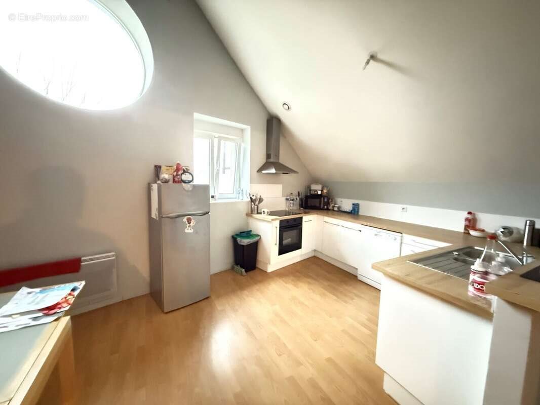 Appartement à vendre, 166m², Flines-lez-Raches