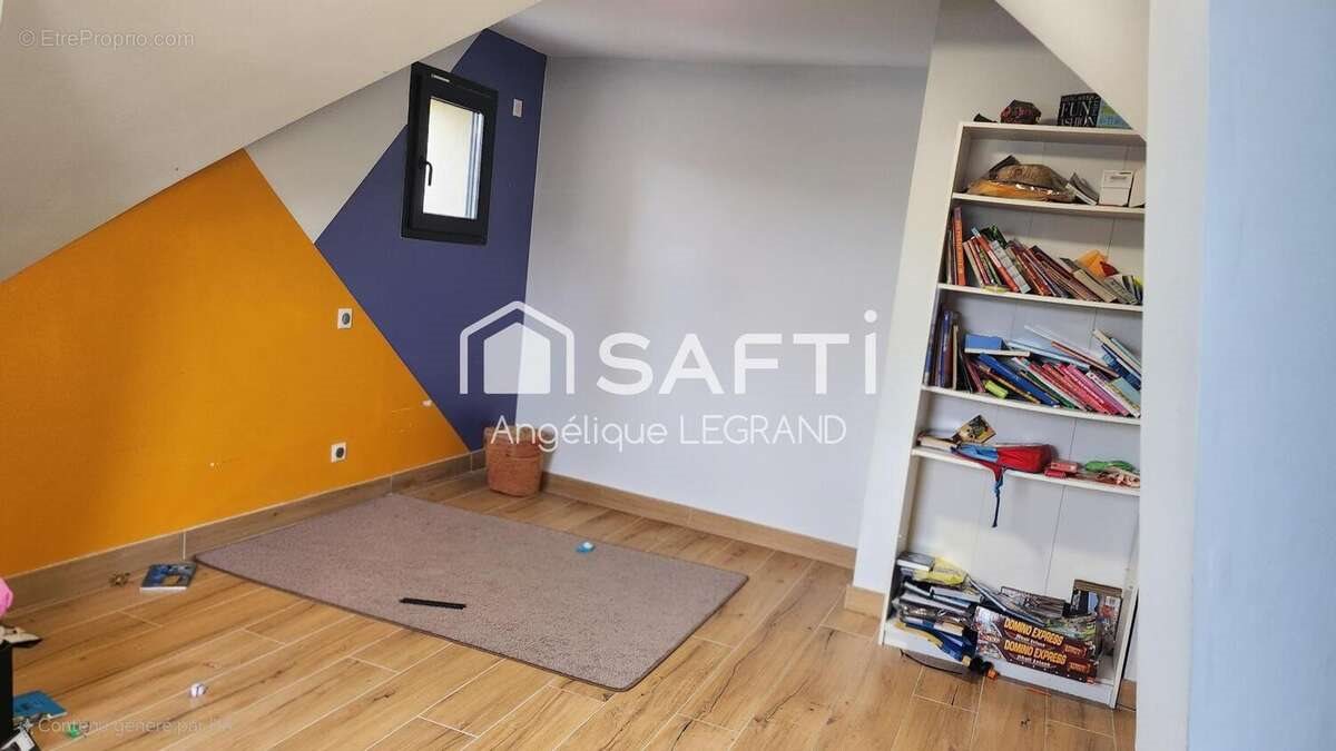 Maison à vendre, 200m², Morbier