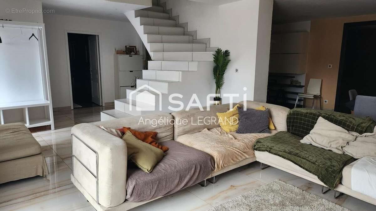 Maison à vendre, 200m², Morbier