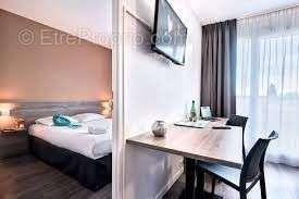 Appartement à vendre, 34m², Toulouse