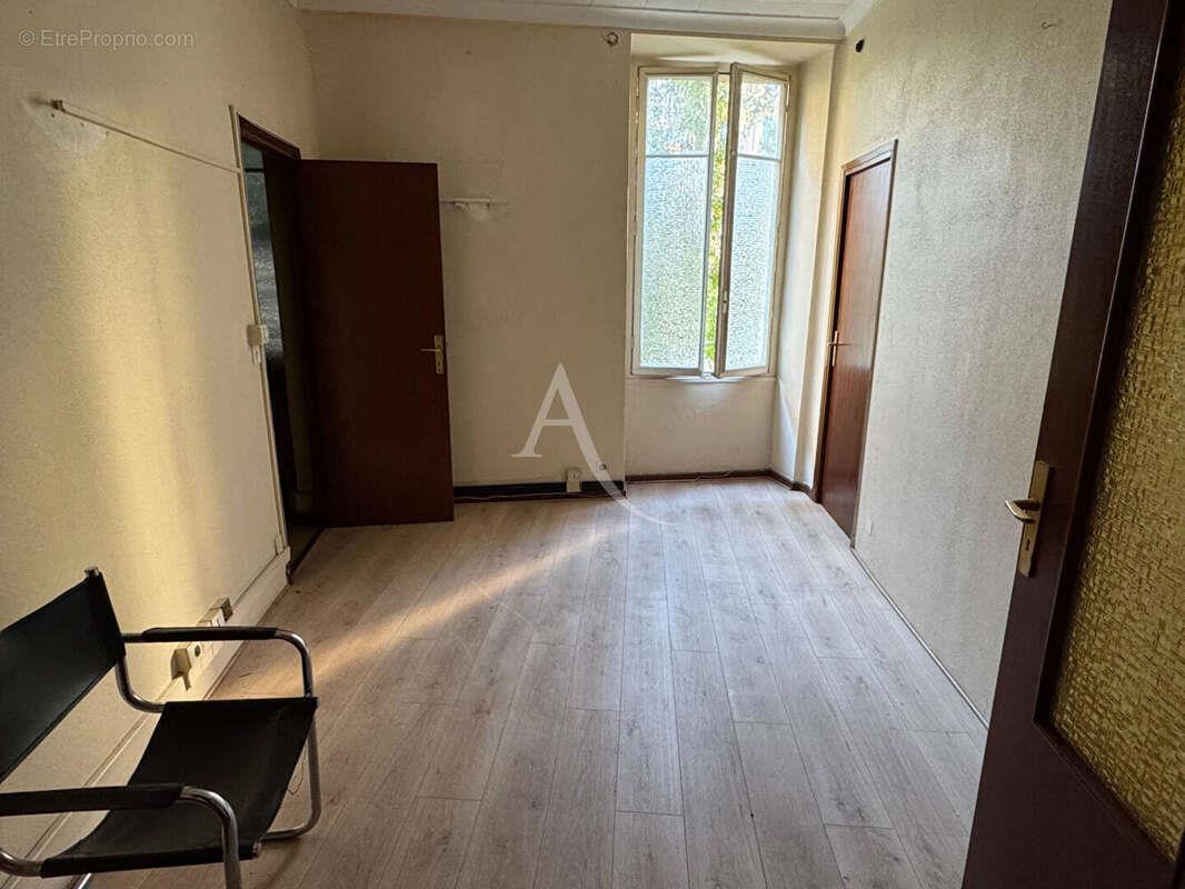 Appartement à vendre, 41m², Nice