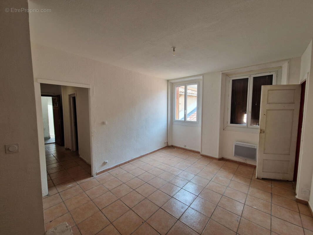 Appartement à vendre, 76m², Lézignan-Corbières