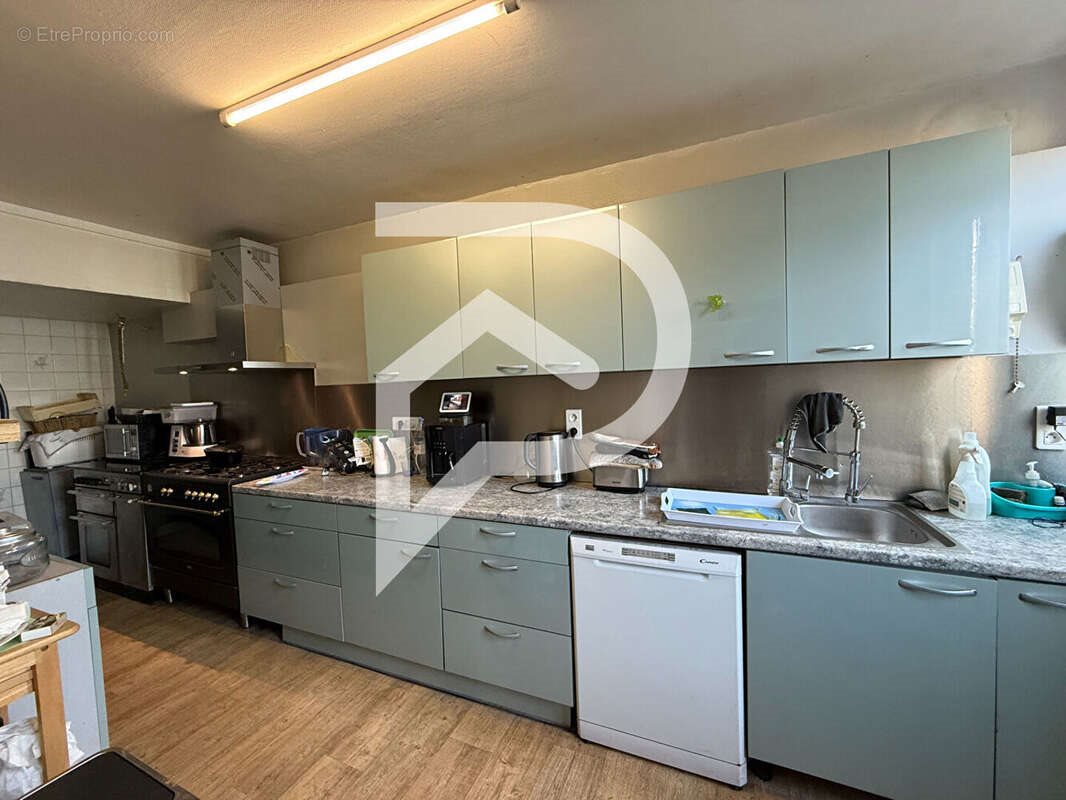 Maison à vendre, 270m², Lagor