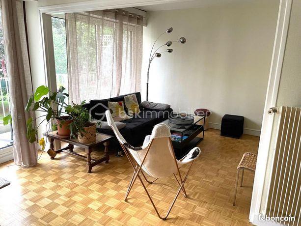 Appartement à vendre, 56m², Orléans