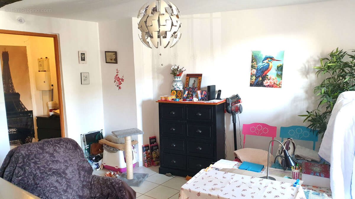 Appartement à vendre, 36m², Le Luc
