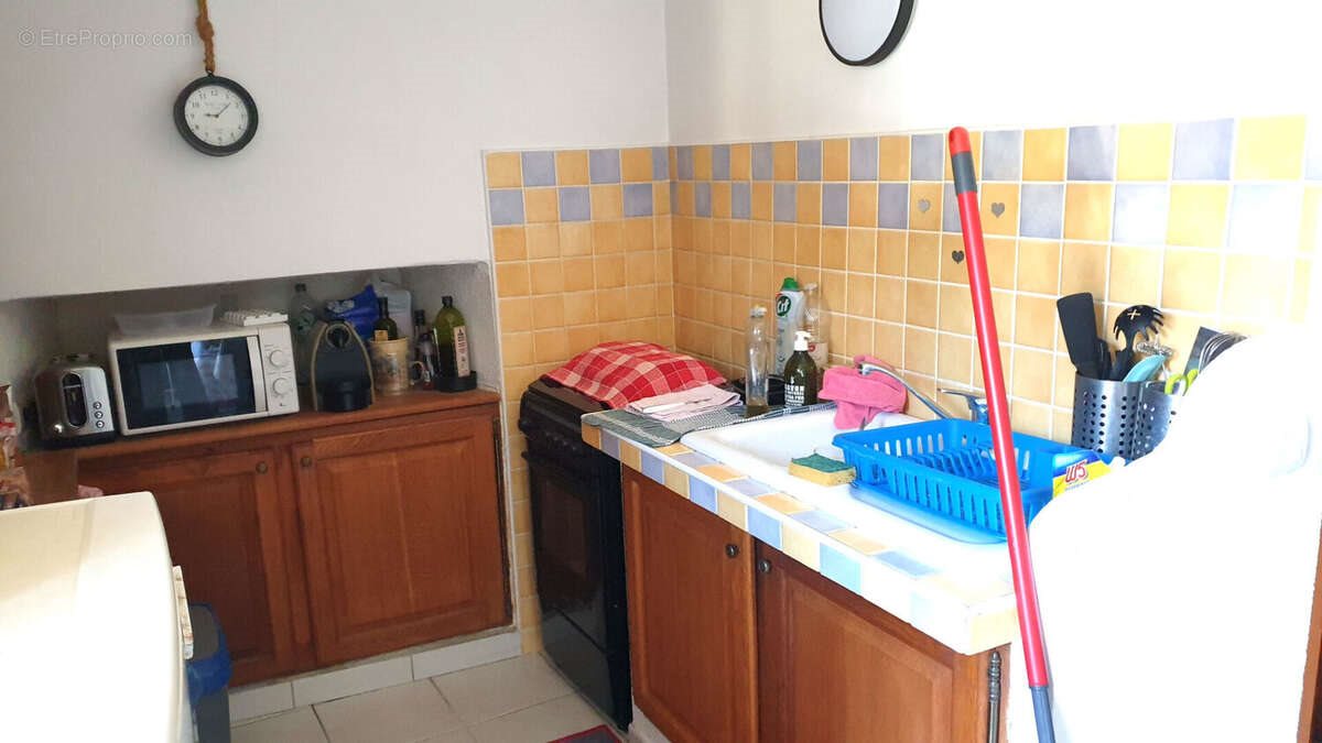 Appartement à vendre, 36m², Le Luc