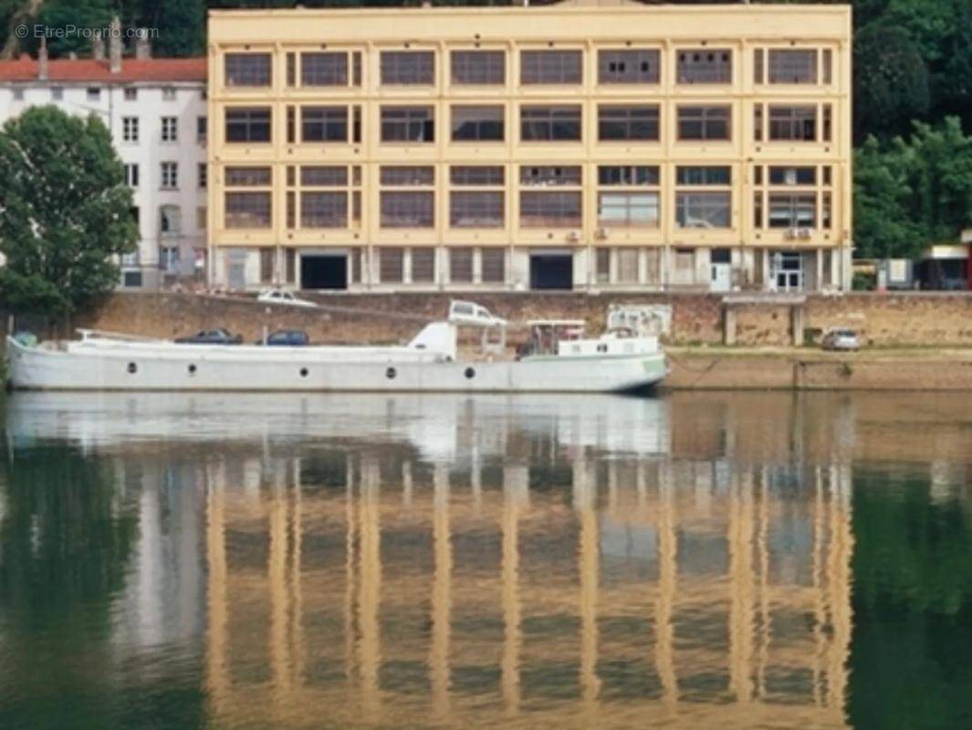 Appartement à vendre, 38m², Lyon 4ème