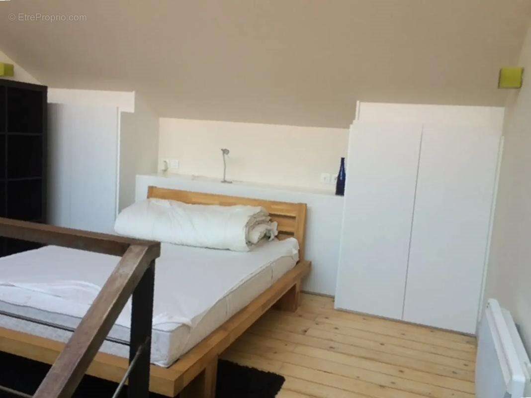 Appartement à vendre, 38m², Lyon 4ème