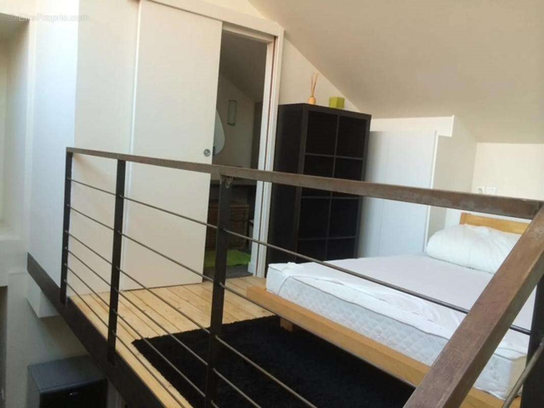 Appartement à vendre, 38m², Lyon 4ème