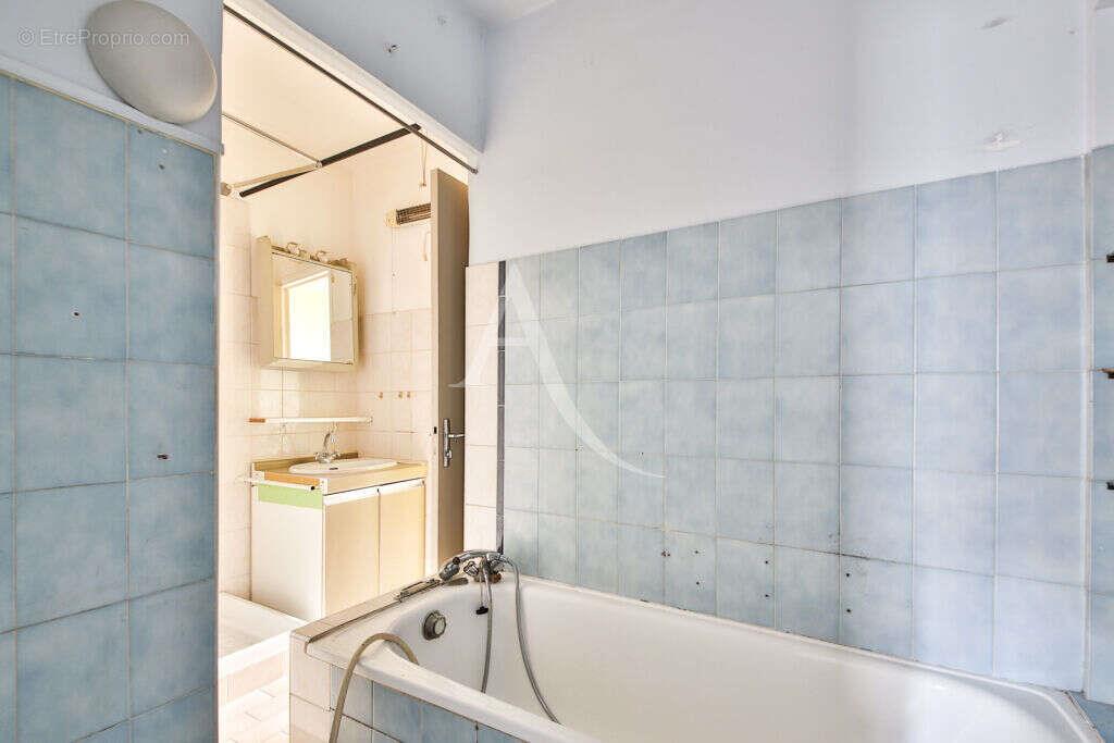 Appartement à vendre, 60m², Paris 14ème