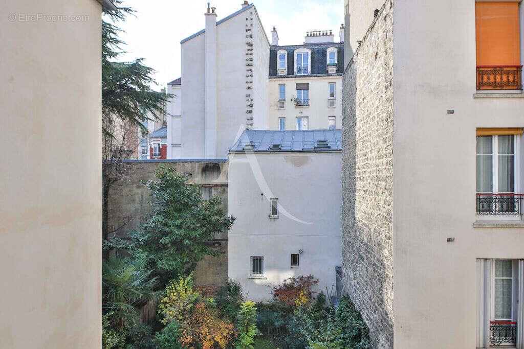 Appartement à vendre, 60m², Paris 14ème