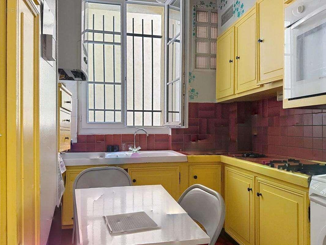 Appartement à vendre, 73m², Paris 20ème