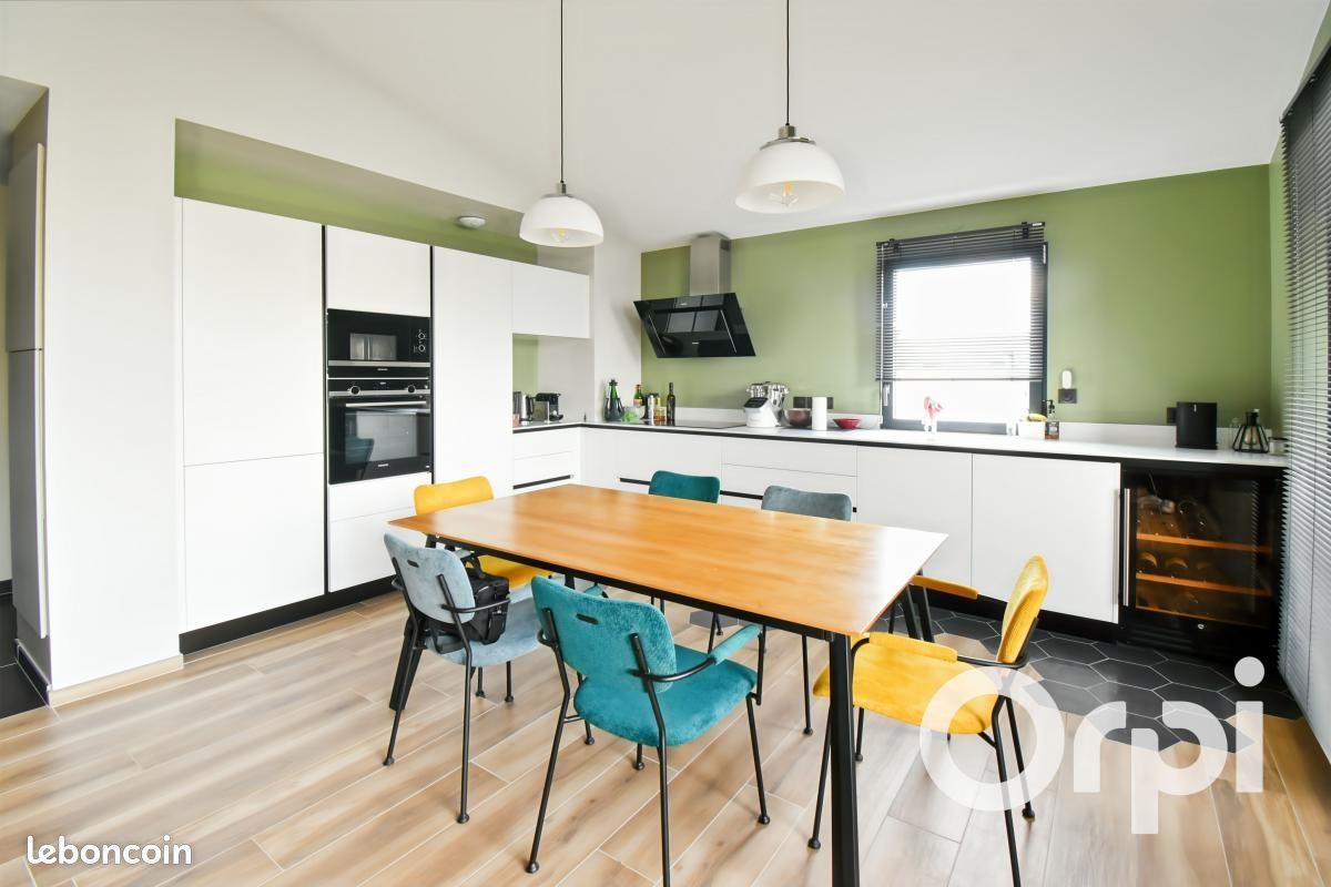 Appartement à vendre, 75m², Malissard