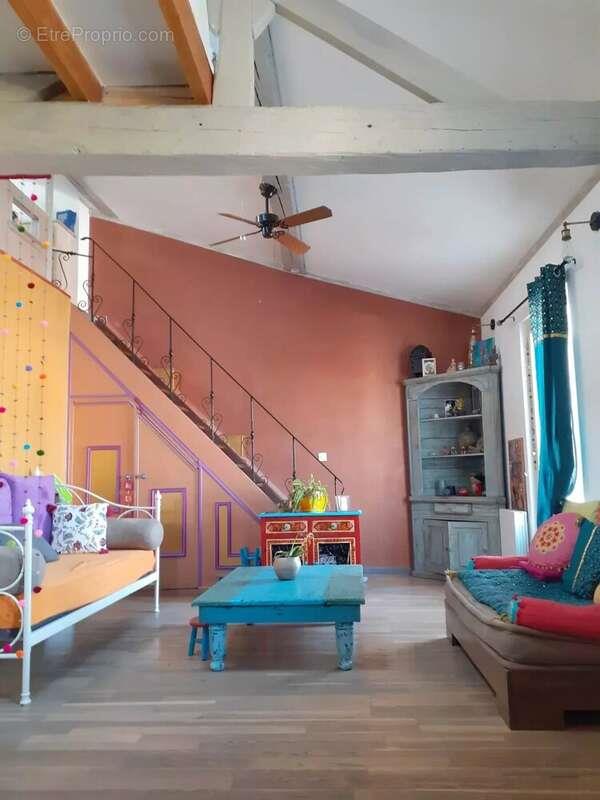 Appartement à vendre, 43m², Toulon