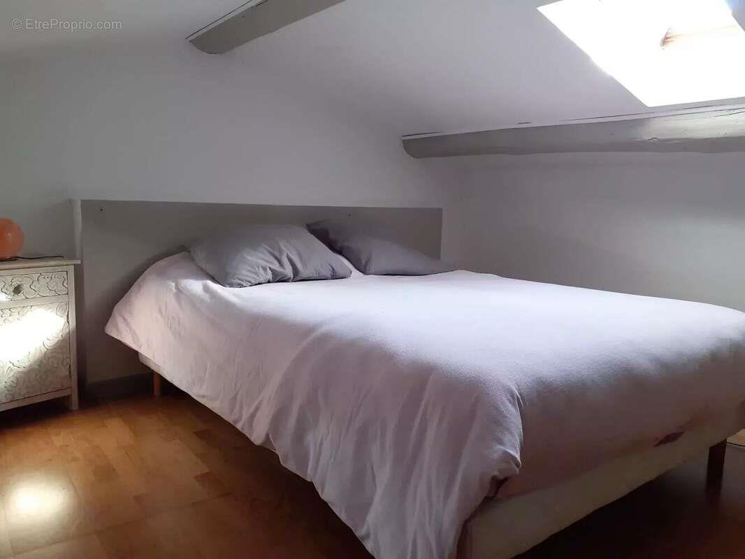Appartement à vendre, 43m², Toulon