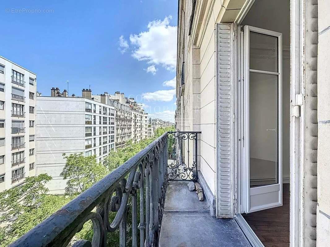 Appartement à vendre, 57m², Paris 15ème