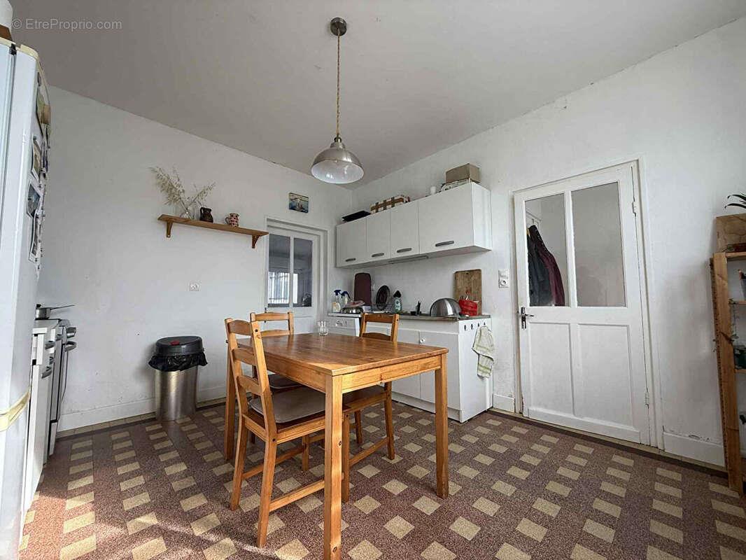 Appartement à vendre, 180m², Vendin-lès-Béthune