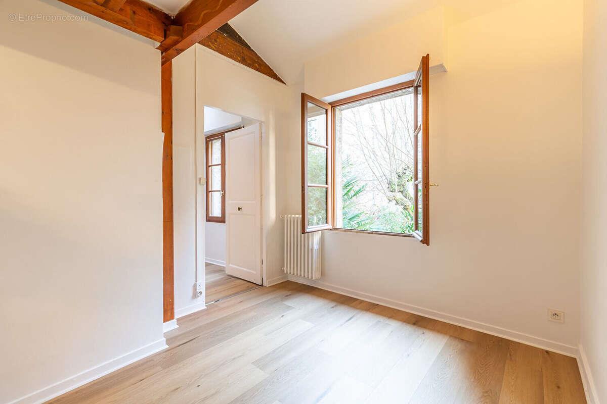 Appartement à vendre, 38m², Nantes