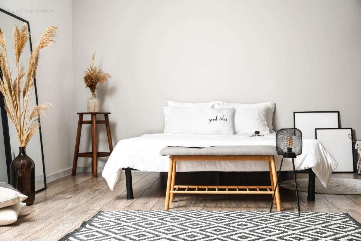 Appartement à vendre, 47m², Nîmes