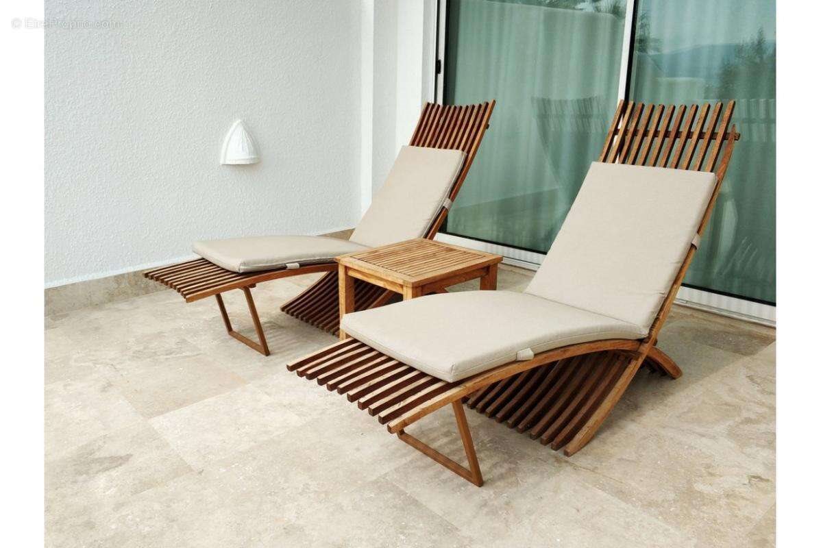 Appartement à vendre, 47m², Nîmes