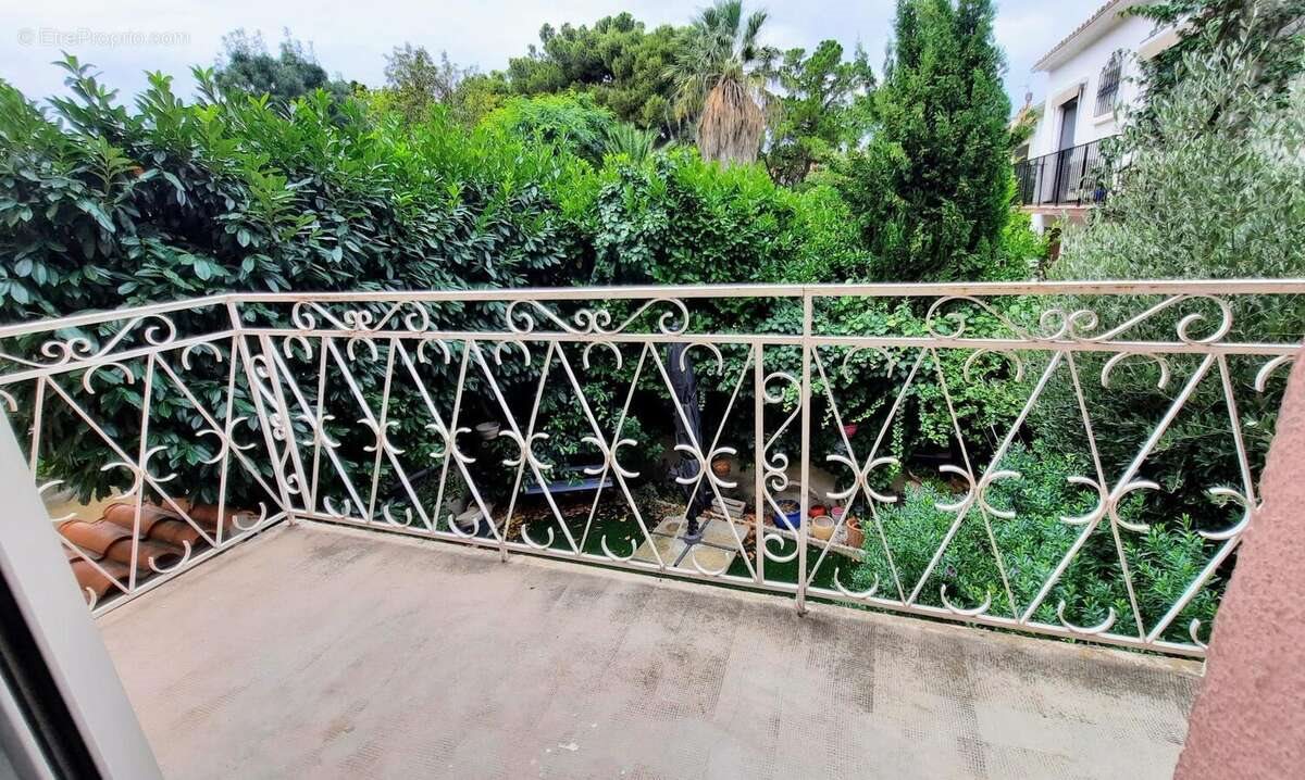 Appartement à vendre, 89m², Perpignan