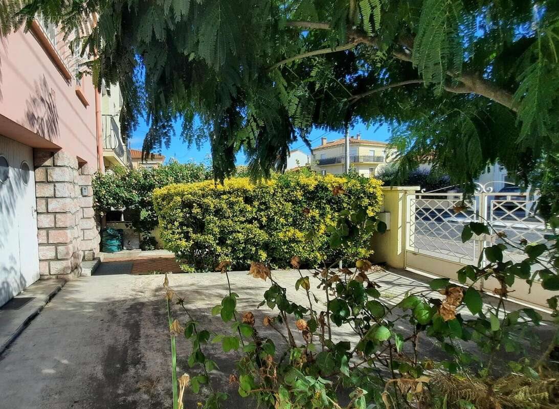 Appartement à vendre, 89m², Perpignan
