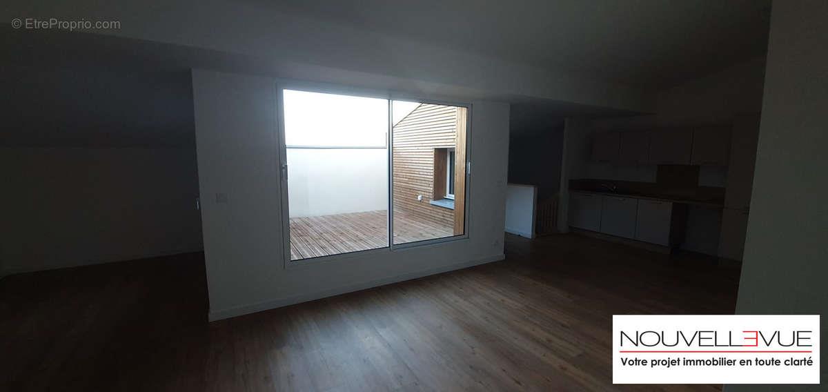 Appartement à vendre, 87m², Toulouse
