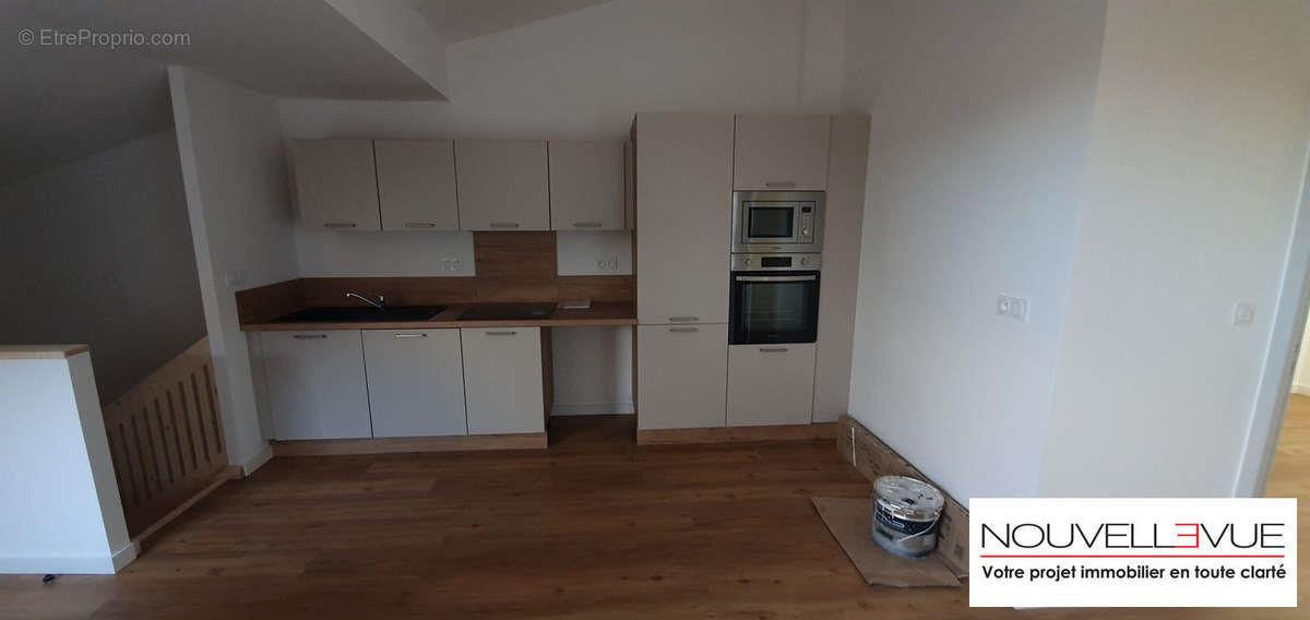 Appartement à vendre, 87m², Toulouse