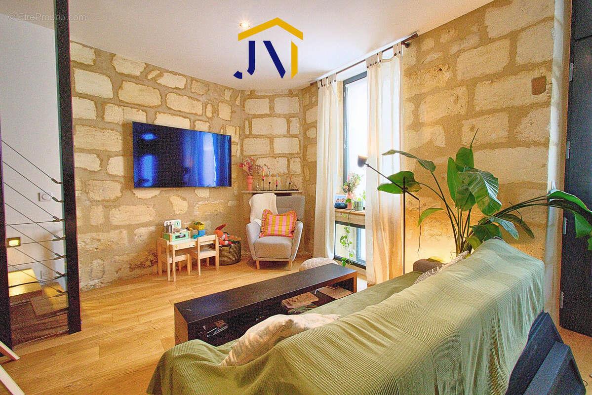 Maison à vendre, 107m², Bordeaux