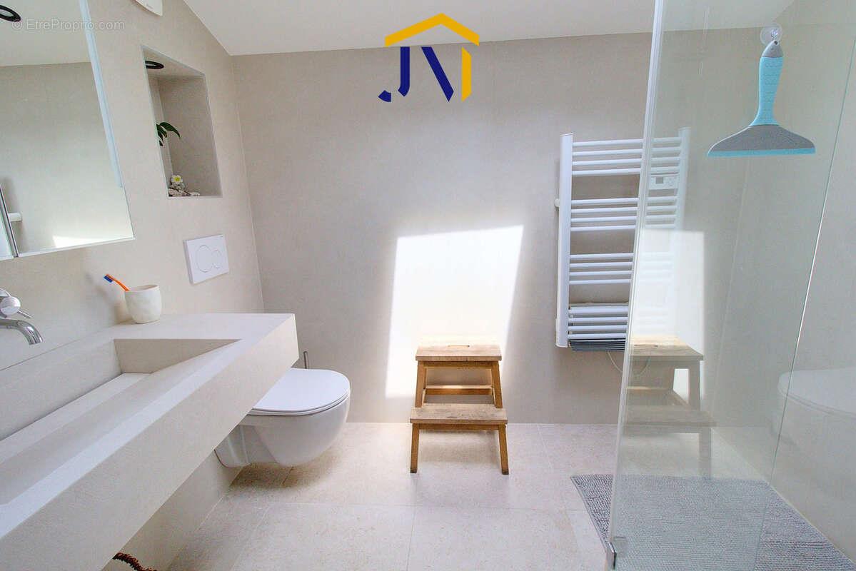 Maison à vendre, 107m², Bordeaux