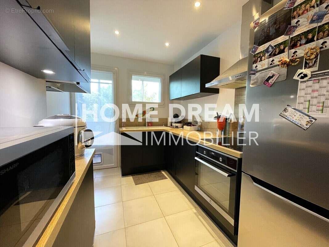 Appartement à vendre, 58m², Toulon