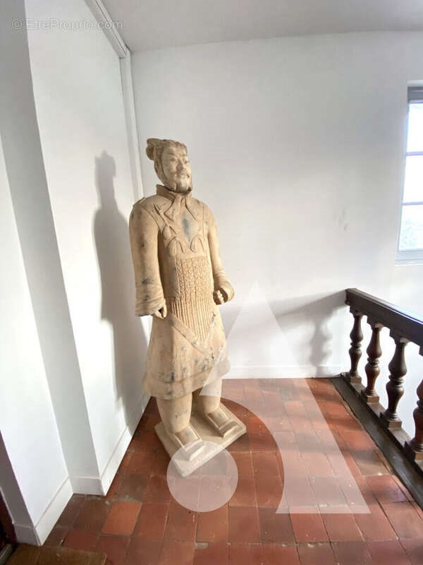 Appartement à vendre, 406m², Villers-Cotterêts