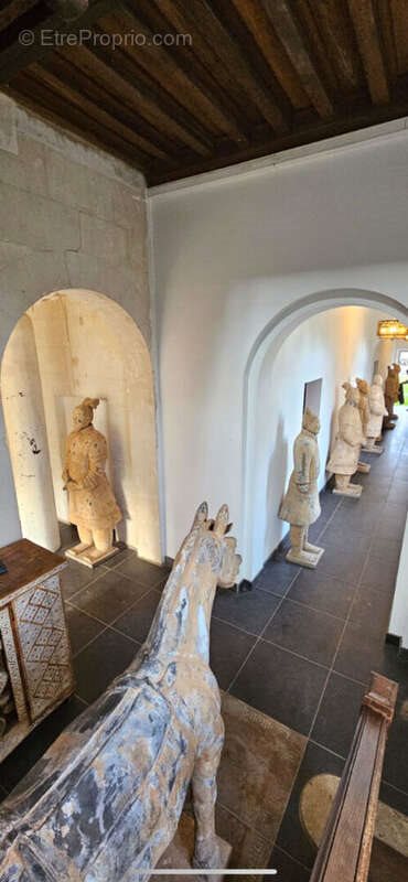 Appartement à vendre, 406m², Villers-Cotterêts