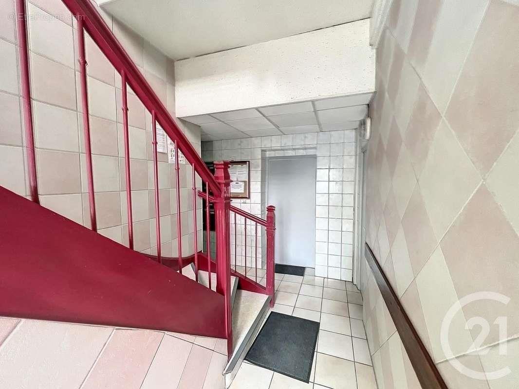 Appartement à vendre, 71m², Reims